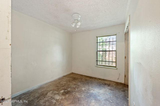2117 W 39TH Street, Jacksonville, FL 32209