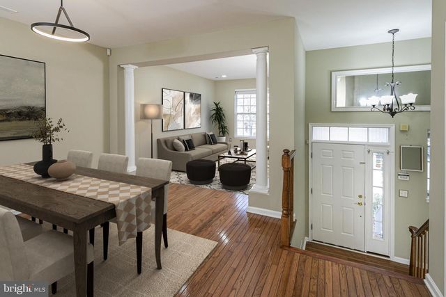 36 TRUMAN AVE, Princeton, NJ 08540