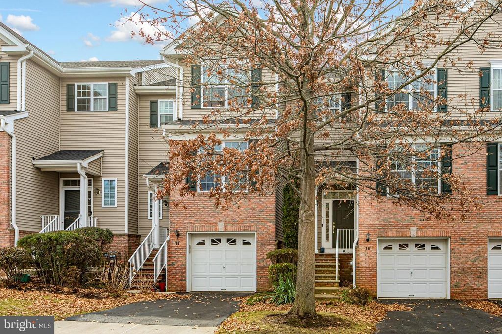 36 TRUMAN AVE, Princeton, NJ 08540
