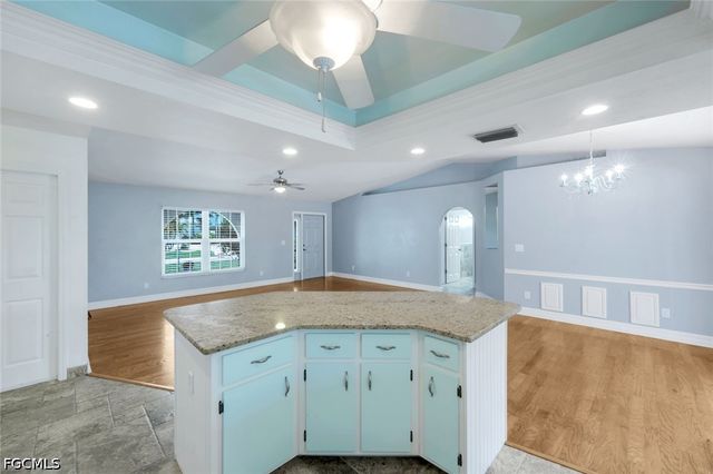 322 SE 17th ST, Cape Coral, FL 33990