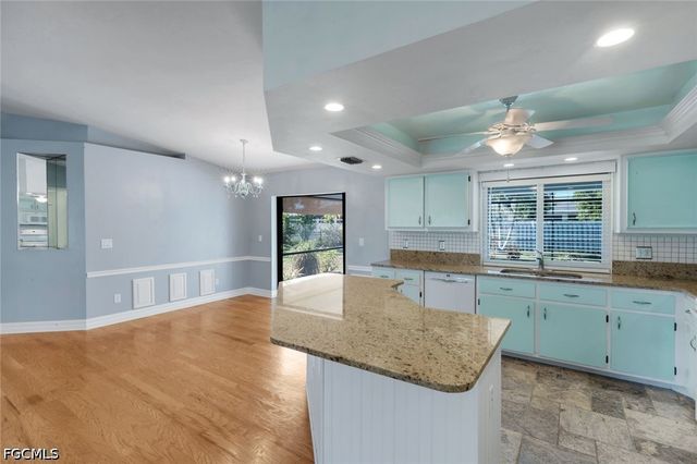 322 SE 17th ST, Cape Coral, FL 33990