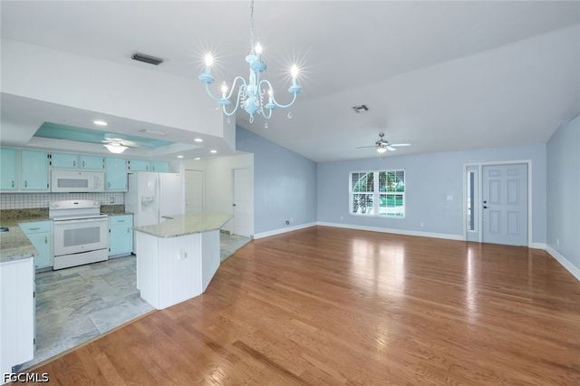 322 SE 17th ST, Cape Coral, FL 33990