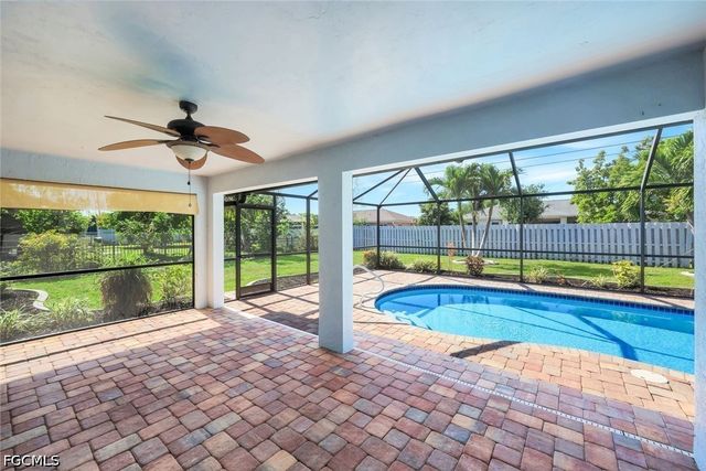 322 SE 17th ST, Cape Coral, FL 33990