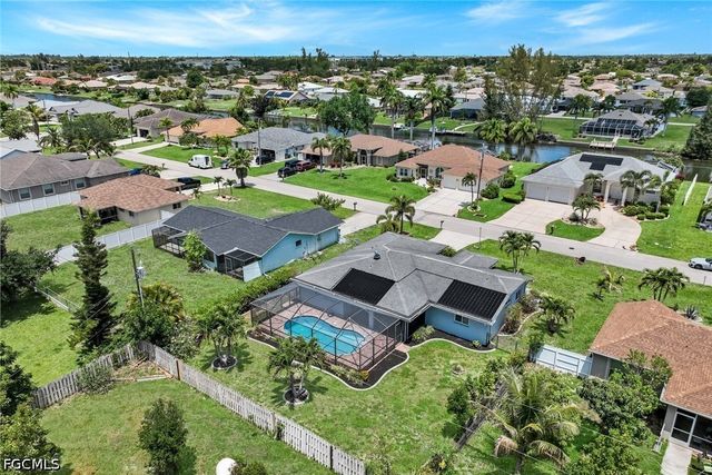 322 SE 17th ST, Cape Coral, FL 33990