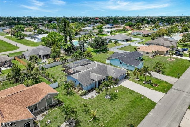 322 SE 17th ST, Cape Coral, FL 33990