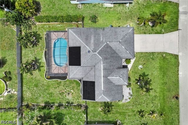 322 SE 17th ST, Cape Coral, FL 33990
