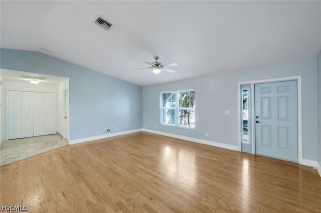 322 SE 17th ST, Cape Coral, FL 33990