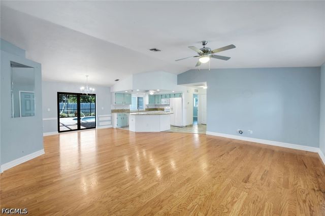 322 SE 17th ST, Cape Coral, FL 33990