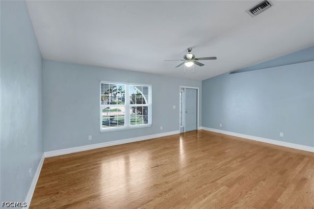 322 SE 17th ST, Cape Coral, FL 33990