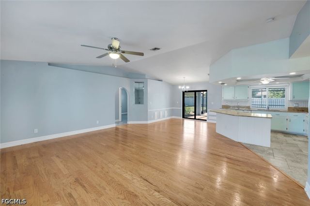 322 SE 17th ST, Cape Coral, FL 33990