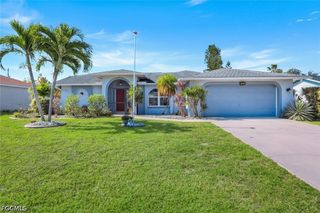 322 SE 17th ST, Cape Coral, FL 33990