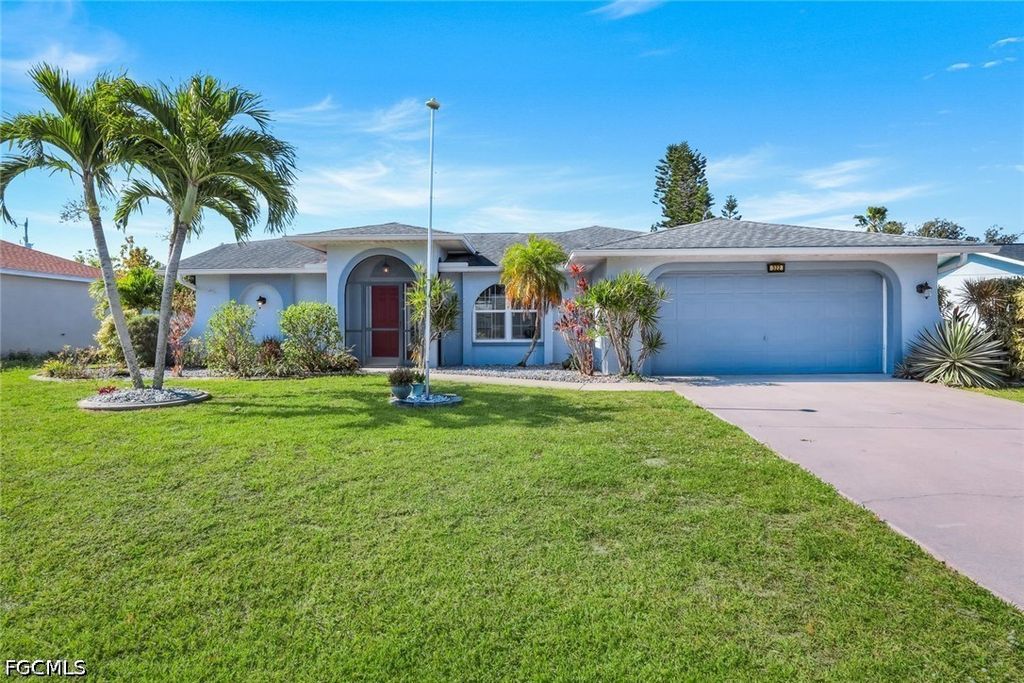 322 SE 17th ST, Cape Coral, FL 33990