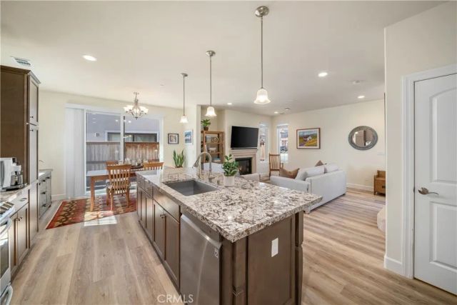 3016 Arezzo Drive, San Luis Obispo, CA 93401