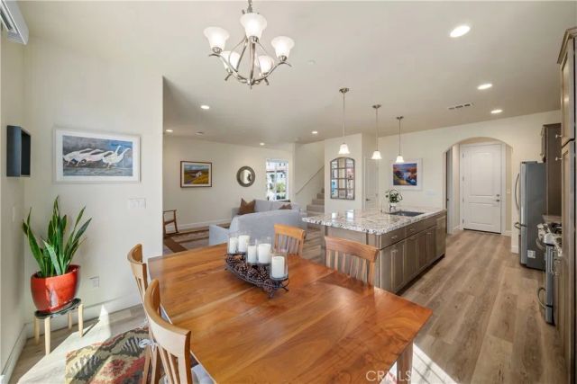 3016 Arezzo Drive, San Luis Obispo, CA 93401