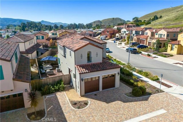 3016 Arezzo Drive, San Luis Obispo, CA 93401