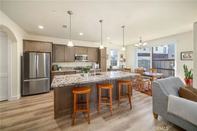 3016 Arezzo Drive, San Luis Obispo, CA 93401