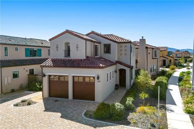 3016 Arezzo Drive, San Luis Obispo, CA 93401
