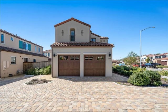 3016 Arezzo Drive, San Luis Obispo, CA 93401