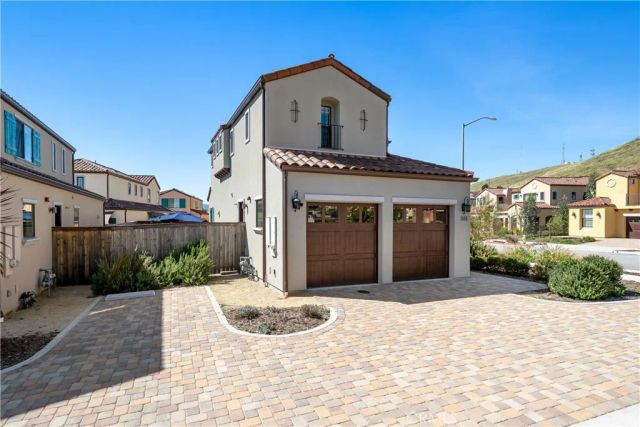 3016 Arezzo Drive, San Luis Obispo, CA 93401