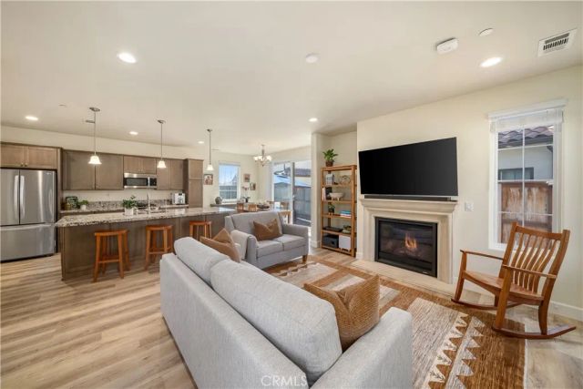 3016 Arezzo Drive, San Luis Obispo, CA 93401