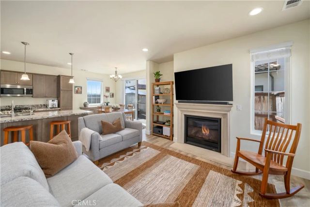 3016 Arezzo Drive, San Luis Obispo, CA 93401