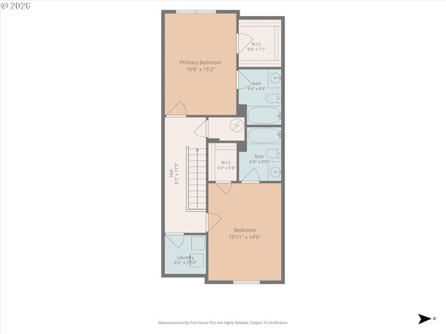 7610 Ne 34TH Ave, Vancouver, WA 98665