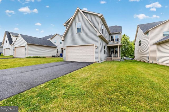5861 OAKDALE VILLAGE RD, Ijamsville, MD 21754