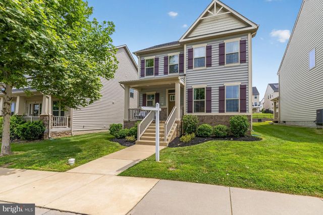 5861 OAKDALE VILLAGE RD, Ijamsville, MD 21754