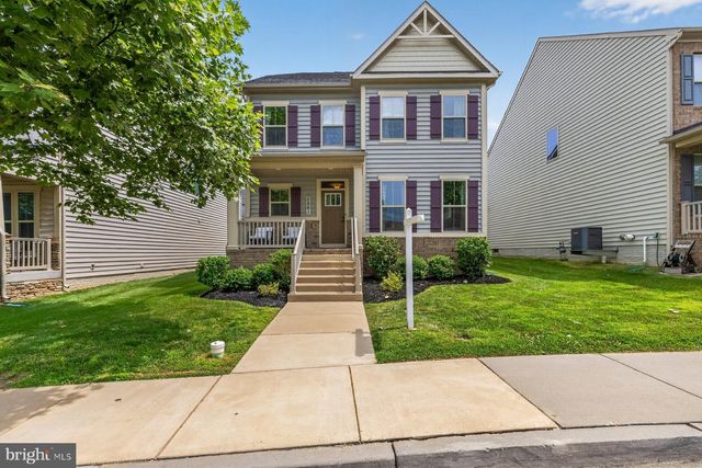 5861 OAKDALE VILLAGE RD, Ijamsville, MD 21754