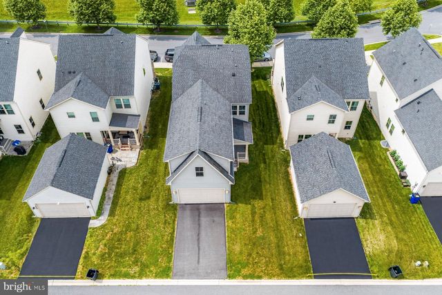 5861 OAKDALE VILLAGE RD, Ijamsville, MD 21754