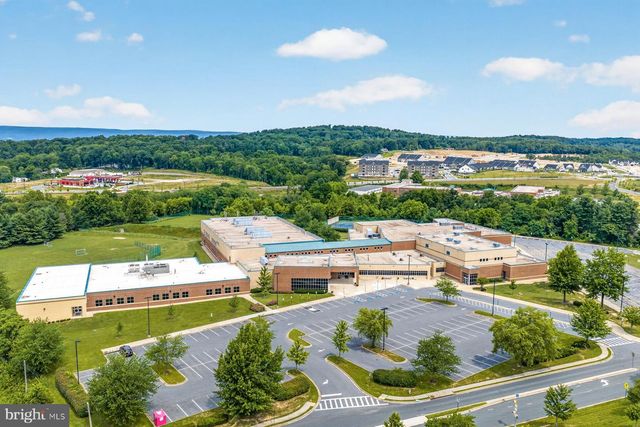 5861 OAKDALE VILLAGE RD, Ijamsville, MD 21754