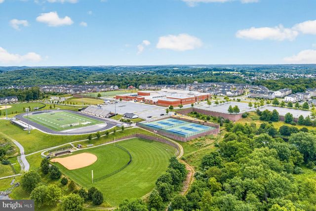 5861 OAKDALE VILLAGE RD, Ijamsville, MD 21754