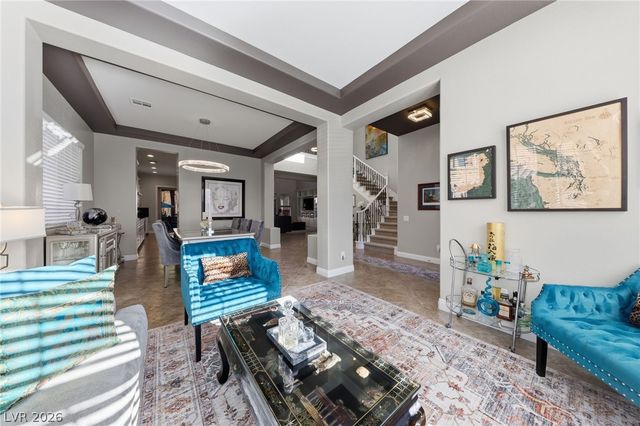 2732 Marie Antoinette Street, Henderson, NV 89044