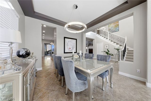 2732 Marie Antoinette Street, Henderson, NV 89044