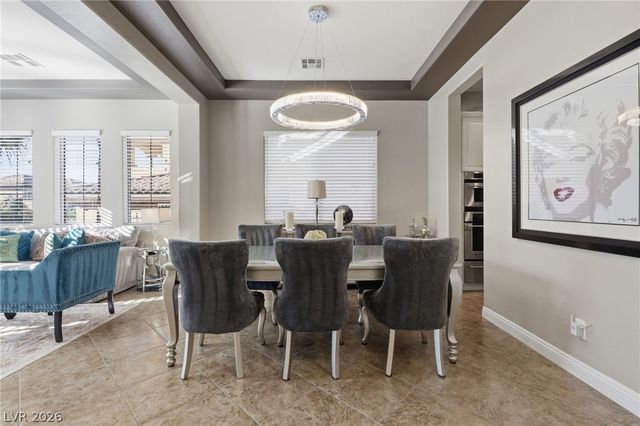 2732 Marie Antoinette Street, Henderson, NV 89044