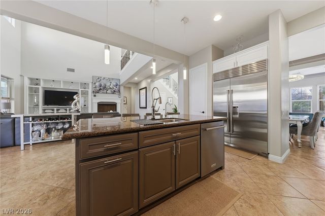 2732 Marie Antoinette Street, Henderson, NV 89044