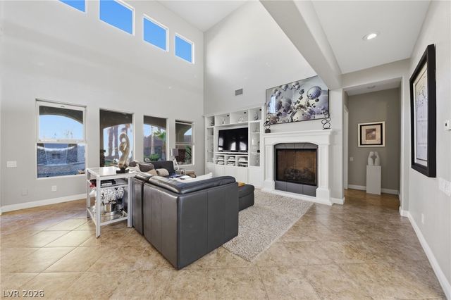 2732 Marie Antoinette Street, Henderson, NV 89044