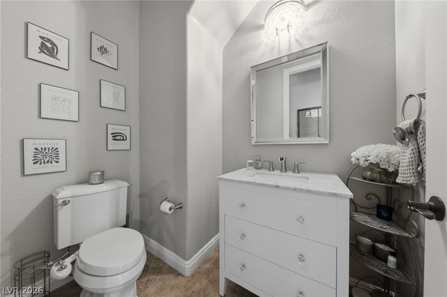 2732 Marie Antoinette Street, Henderson, NV 89044