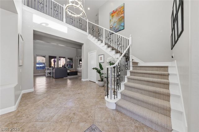 2732 Marie Antoinette Street, Henderson, NV 89044