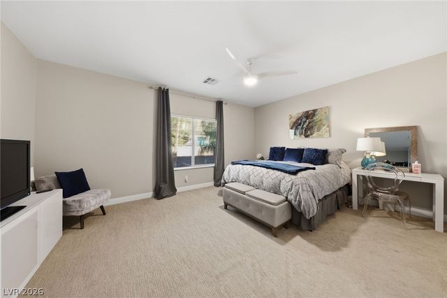 2732 Marie Antoinette Street, Henderson, NV 89044