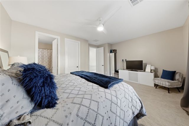 2732 Marie Antoinette Street, Henderson, NV 89044