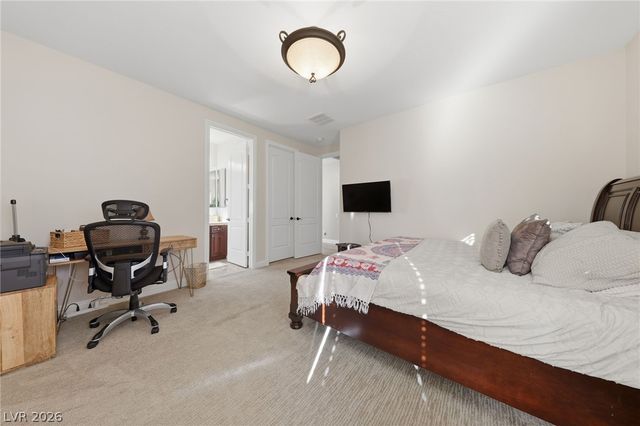 2732 Marie Antoinette Street, Henderson, NV 89044