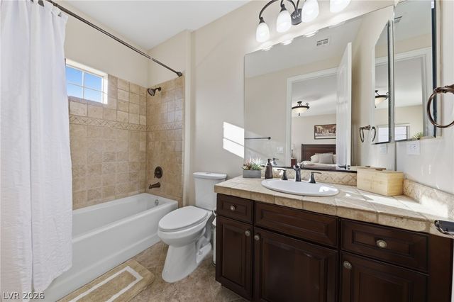 2732 Marie Antoinette Street, Henderson, NV 89044