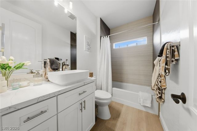 2732 Marie Antoinette Street, Henderson, NV 89044