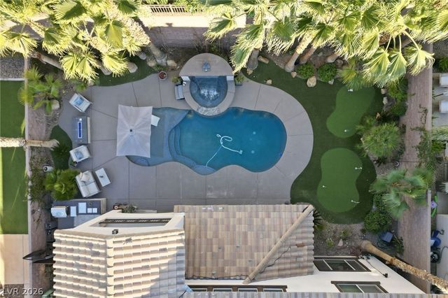 2732 Marie Antoinette Street, Henderson, NV 89044