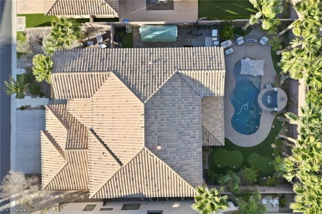 2732 Marie Antoinette Street, Henderson, NV 89044