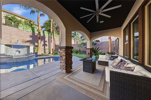 2732 Marie Antoinette Street, Henderson, NV 89044