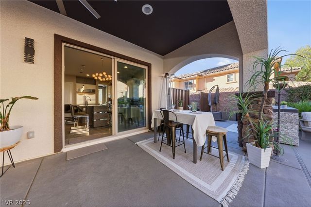 2732 Marie Antoinette Street, Henderson, NV 89044