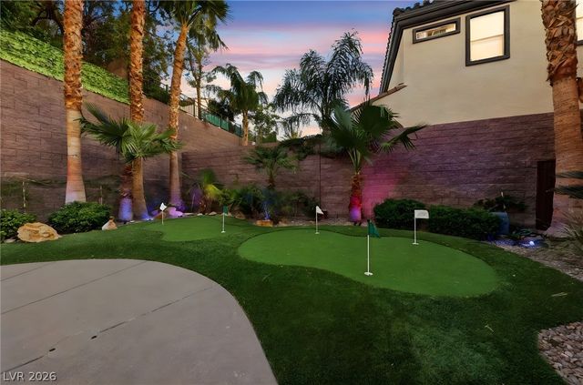 2732 Marie Antoinette Street, Henderson, NV 89044