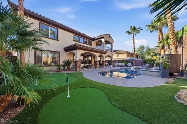 2732 Marie Antoinette Street, Henderson, NV 89044